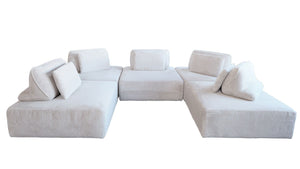 Modulare Sofas